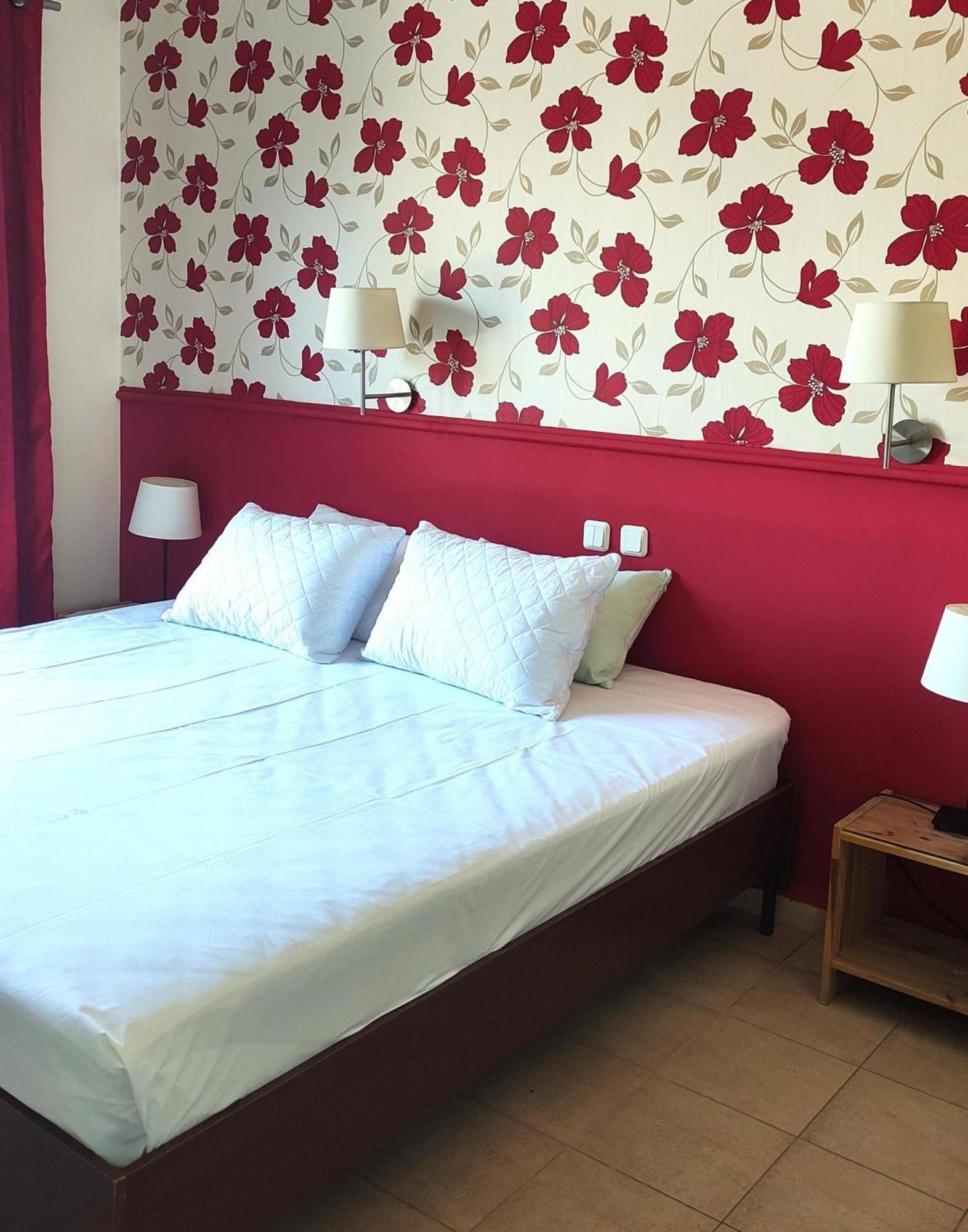 Okeania Seafront Rooms In קמנה וורלה מראה חיצוני תמונה