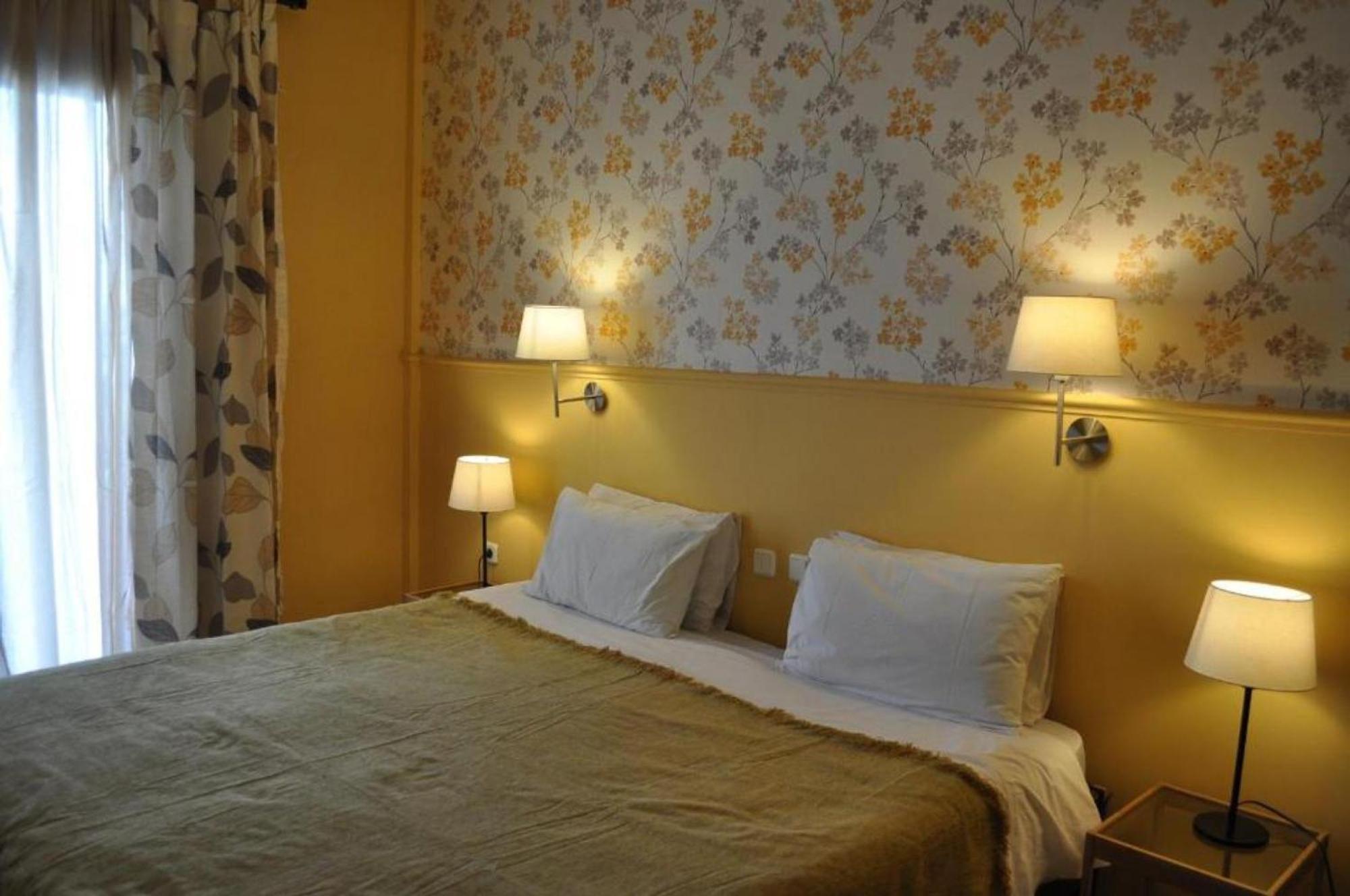 Okeania Seafront Rooms In קמנה וורלה מראה חיצוני תמונה
