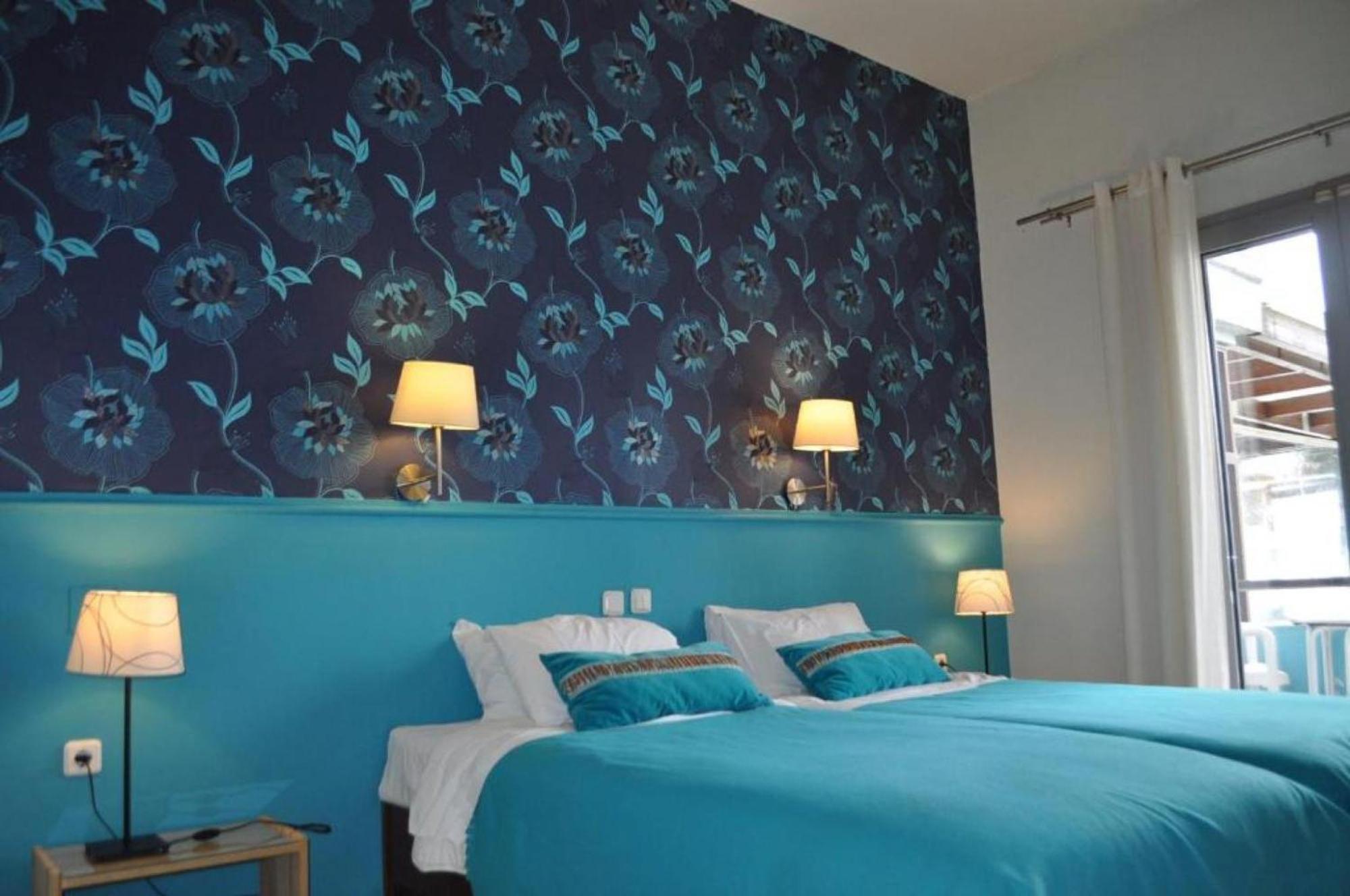 Okeania Seafront Rooms In קמנה וורלה מראה חיצוני תמונה