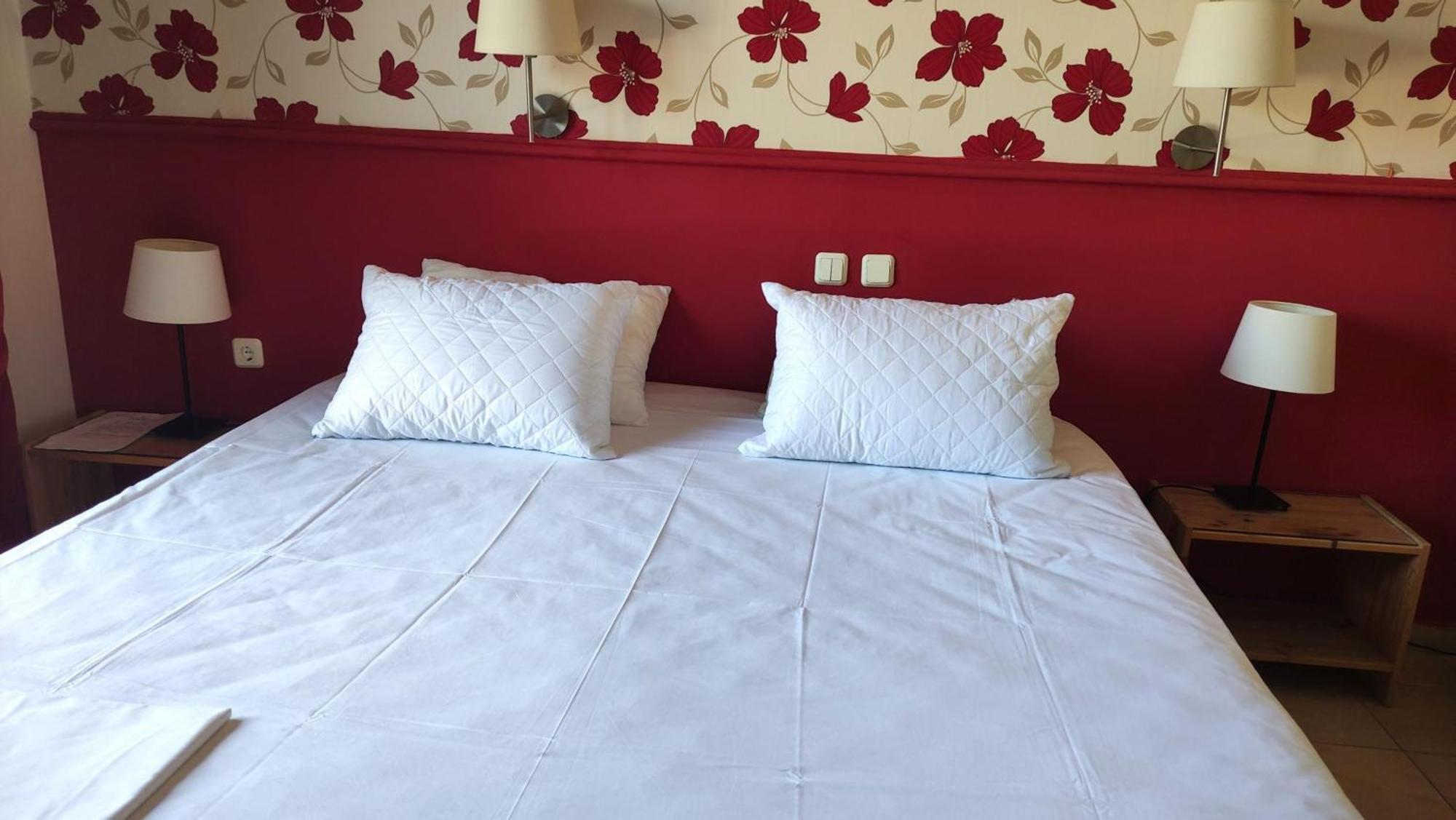 Okeania Seafront Rooms In קמנה וורלה מראה חיצוני תמונה