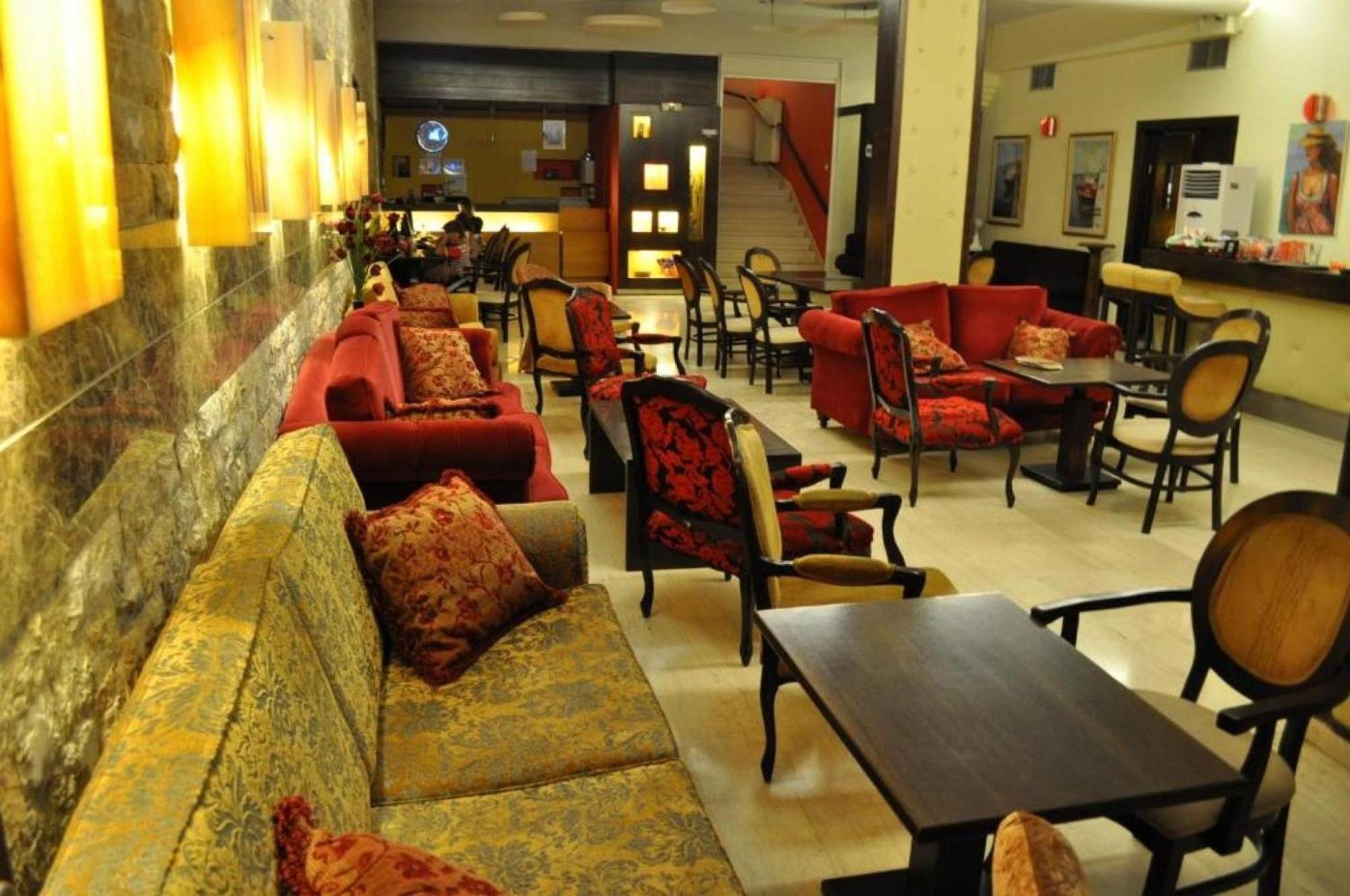 Okeania Seafront Rooms In קמנה וורלה מראה חיצוני תמונה