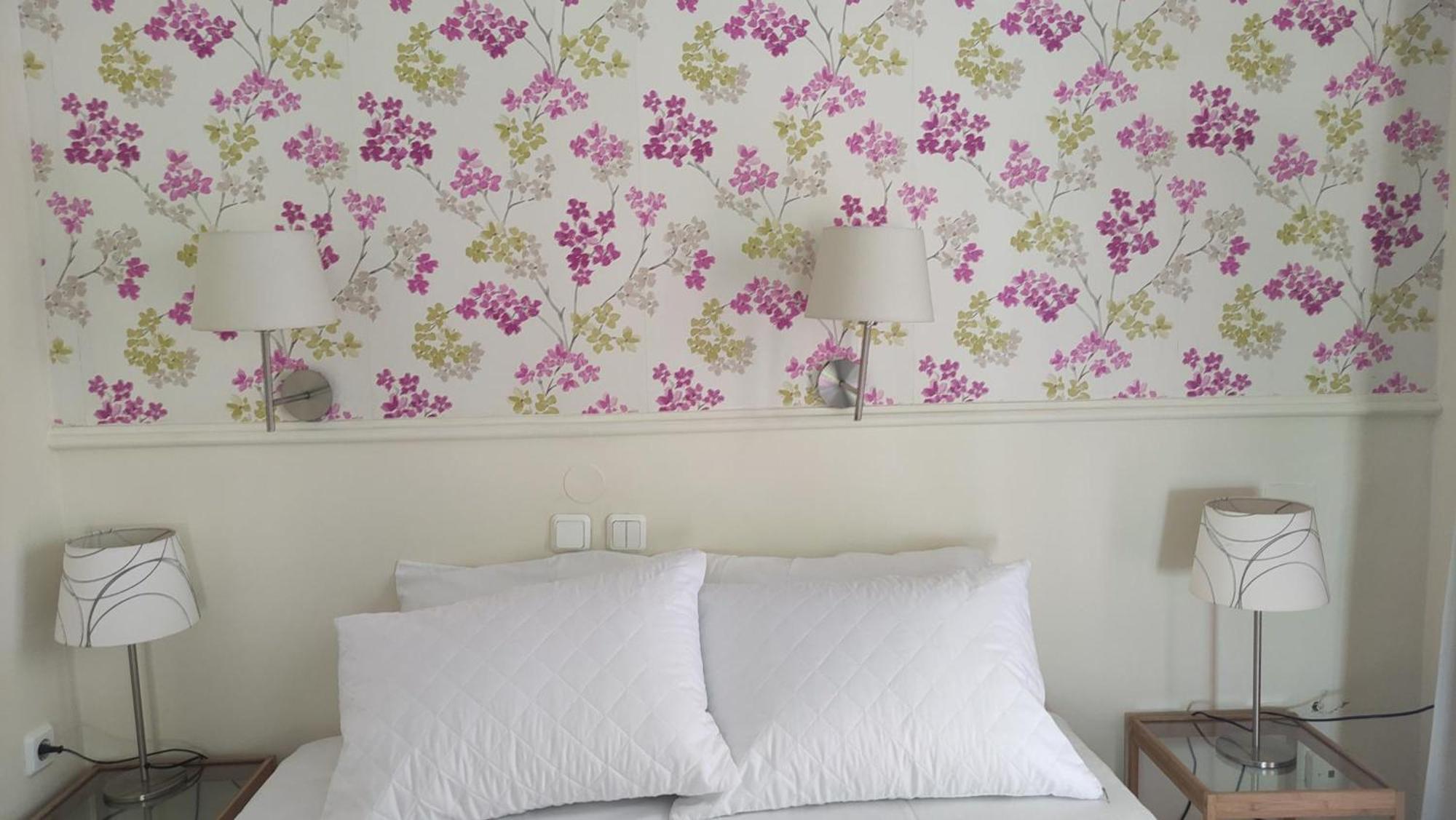 Okeania Seafront Rooms In קמנה וורלה מראה חיצוני תמונה
